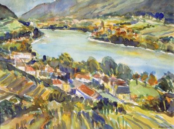  Wachau 